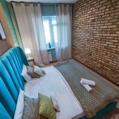Hotel Manica Vavilon Almatı Oda fotoğraf