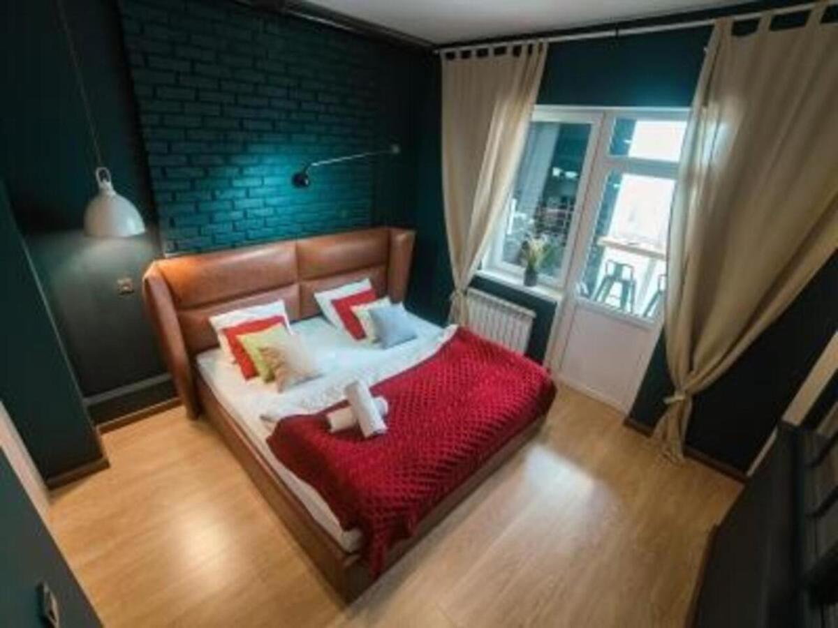 Hotel Manica Vavilon Almatı Dış mekan fotoğraf