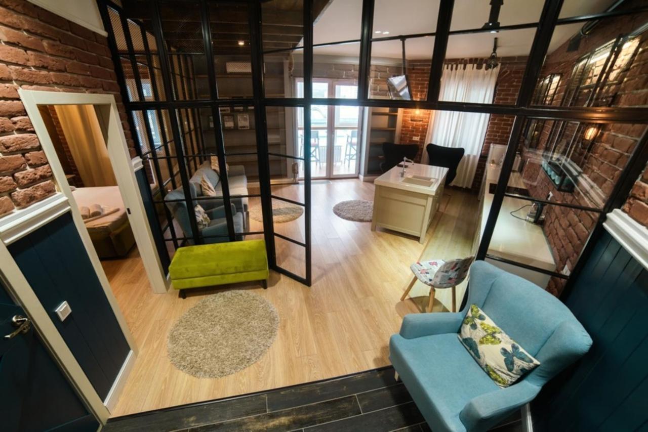 Hotel Manica Vavilon Almatı Dış mekan fotoğraf