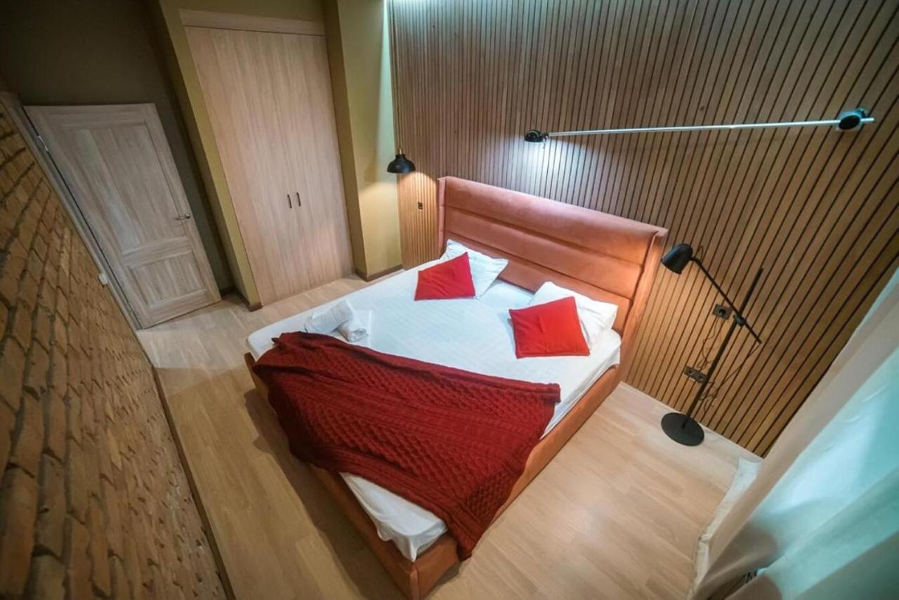 Hotel Manica Vavilon Almatı Dış mekan fotoğraf