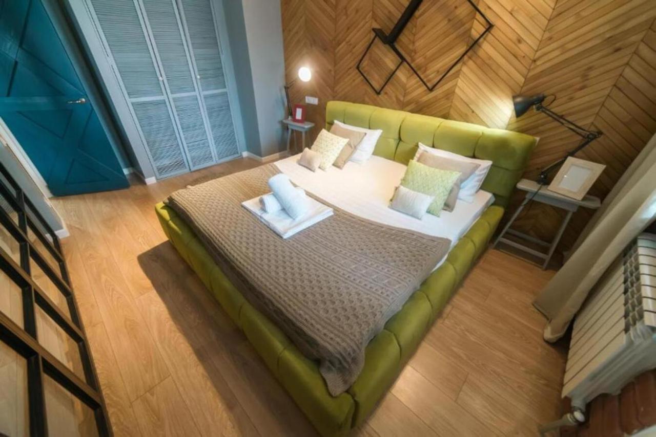Hotel Manica Vavilon Almatı Dış mekan fotoğraf