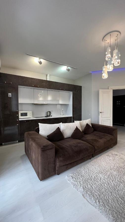 Hotel Manica Vavilon Almatı Dış mekan fotoğraf