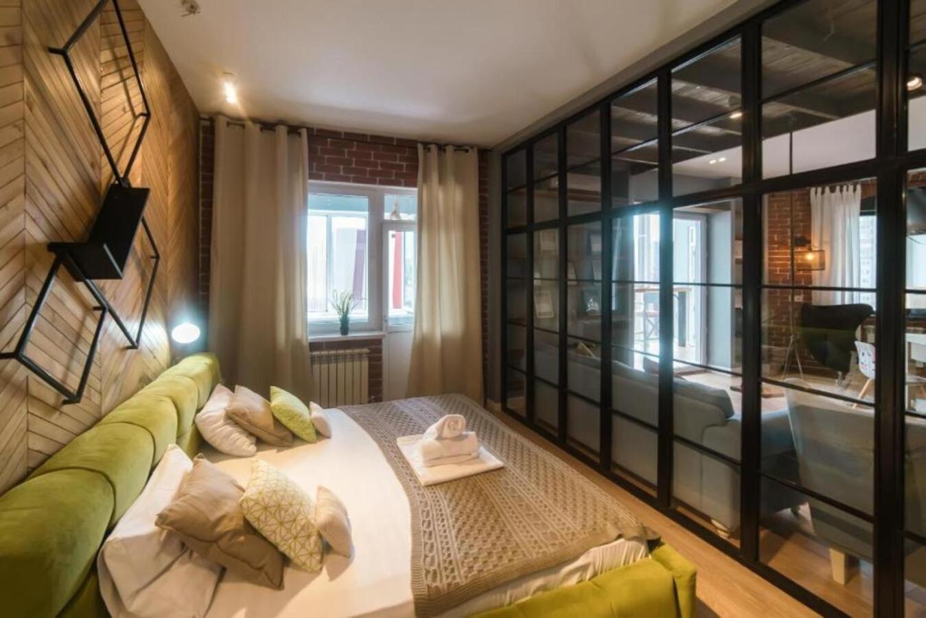 Hotel Manica Vavilon Almatı Oda fotoğraf