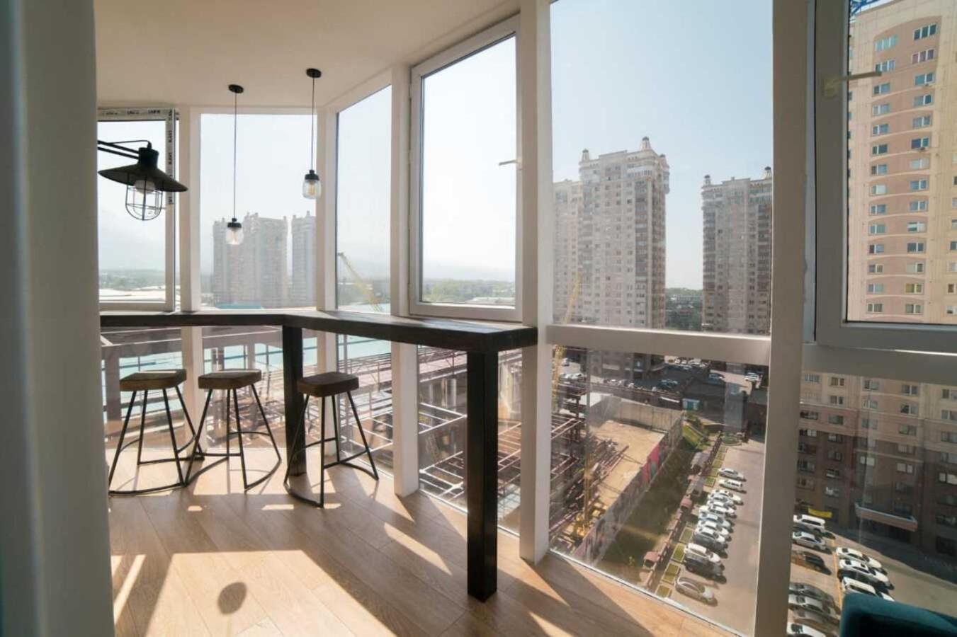 Hotel Manica Vavilon Almatı Oda fotoğraf
