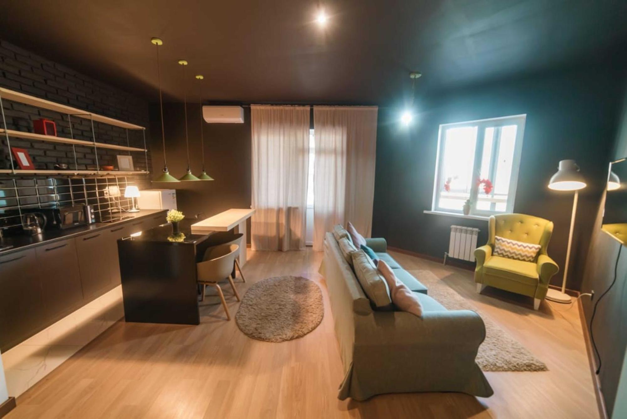 Hotel Manica Vavilon Almatı Oda fotoğraf